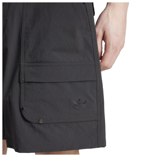 Adidas Ανδρικό σορτς Premium Essentials Utility Cargo Shorts